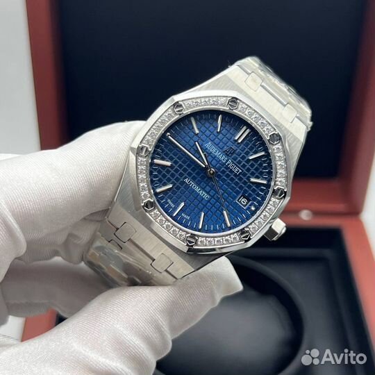 Часы Audemars Piguet Royal Oak