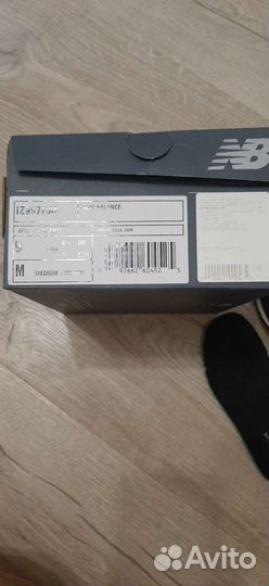 Кроссовки new balance оригинал 997
