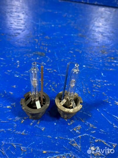 Ксеноновая лампа Nissan X-Trail T31 QR25 2007-2015