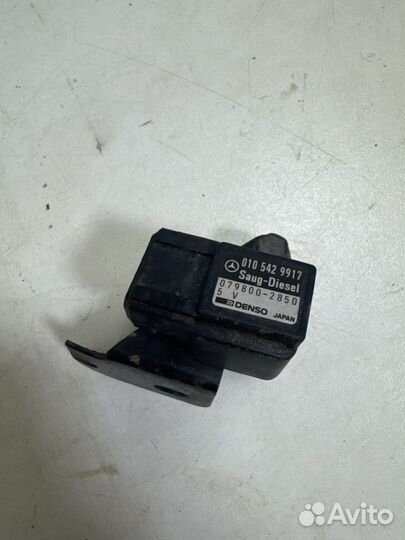 Датчик давления турбины Mercedes