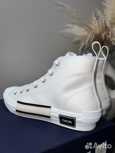 Кеды Christian Dior оригинал