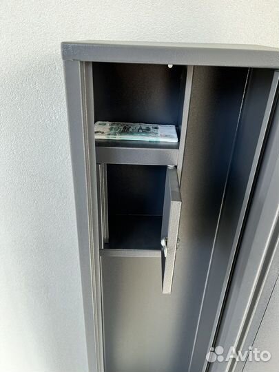 Сейф для оружия Чирок 1320