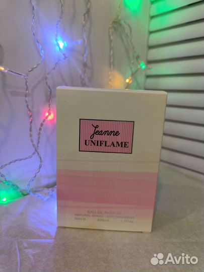 Духи женские Листайте фото