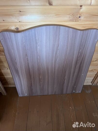 Кровать детская трансформер с комодом