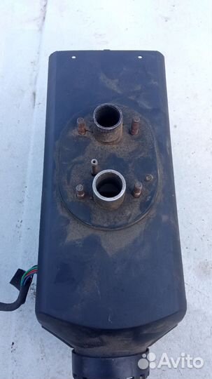 Автономка 24в