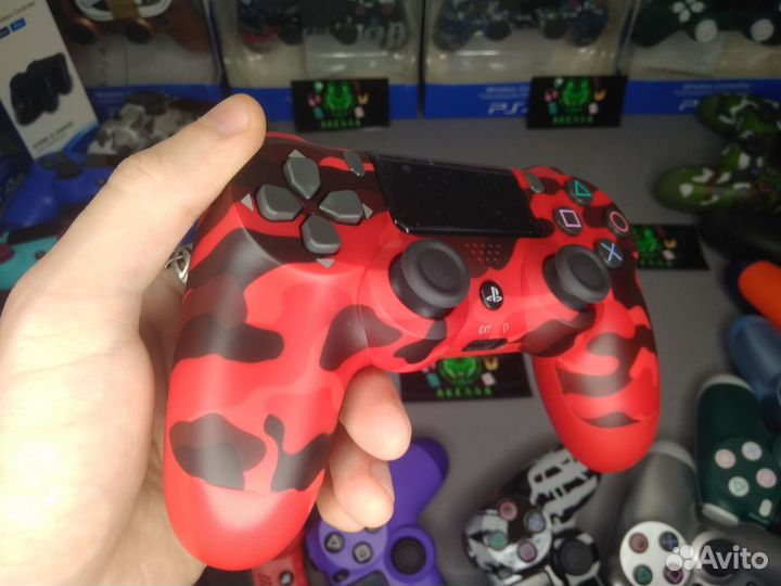 Геймпад ps4 Оптом