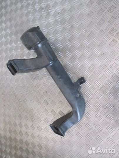 Воздуховод отопителя салона Mercedes-Benz A9438300