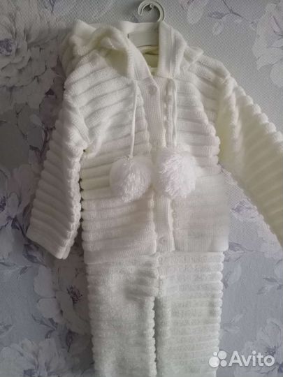 Костюм детский