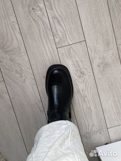 Ботинки