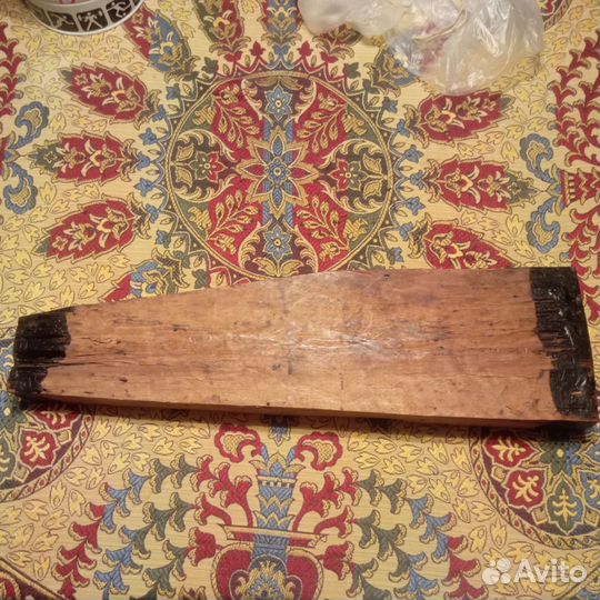 Орех для ложи