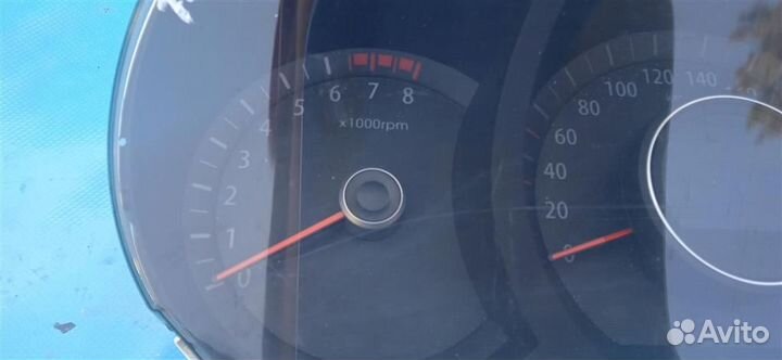 Щиток приборов Kia Optima 3 K5 (2011-2015)