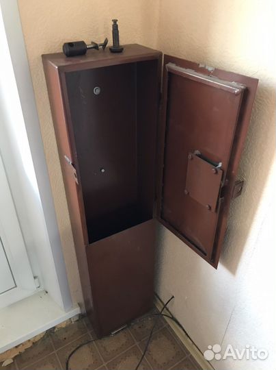 Оружейный шкаф сейф бу