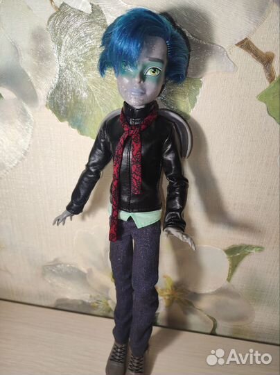 Куклы Монстер Хай