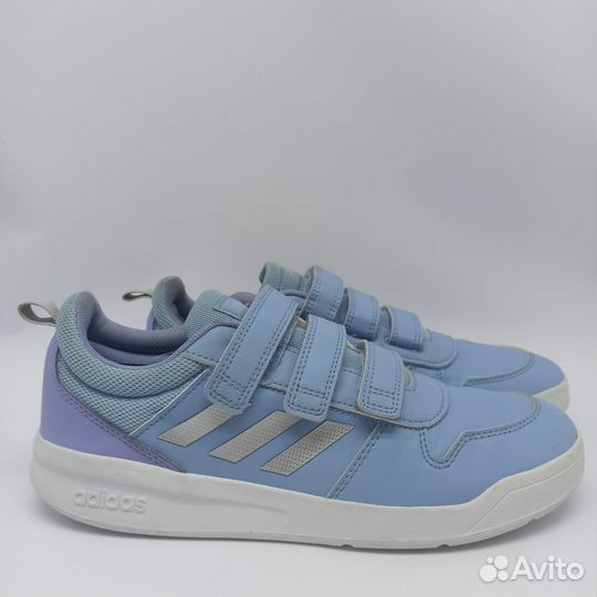 Adidas Tensaur C Light Blue Оригинал из США