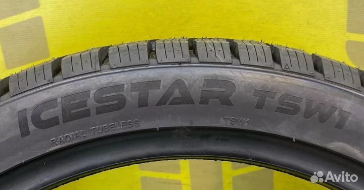 Tourador Ice Star TSW1 315/40 R21