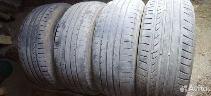 Hankook Optimo H411 235/55 R17 99