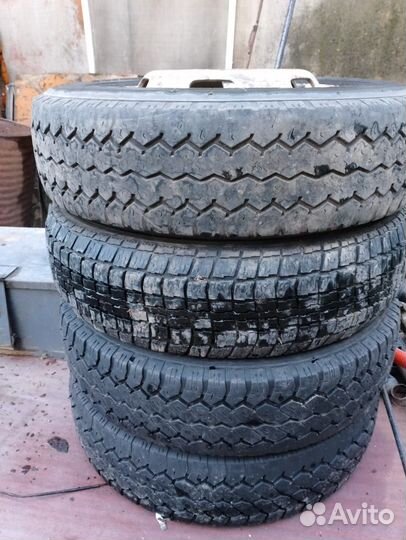 Колесо газон next