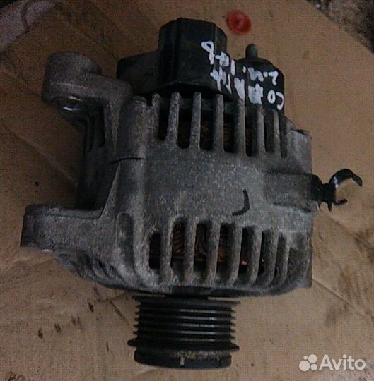 Генератор Хендай Соната 6/Кия Оптима