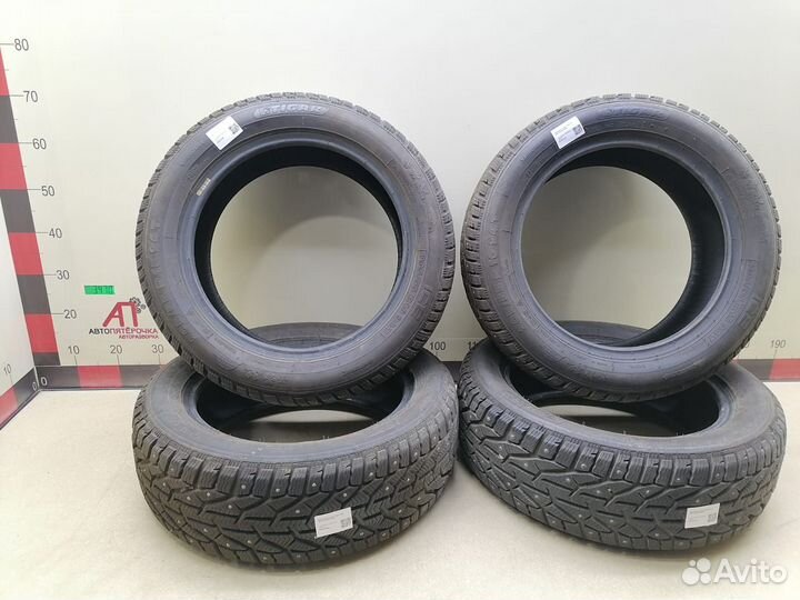 Tigar Ice 205/55 R16 94T