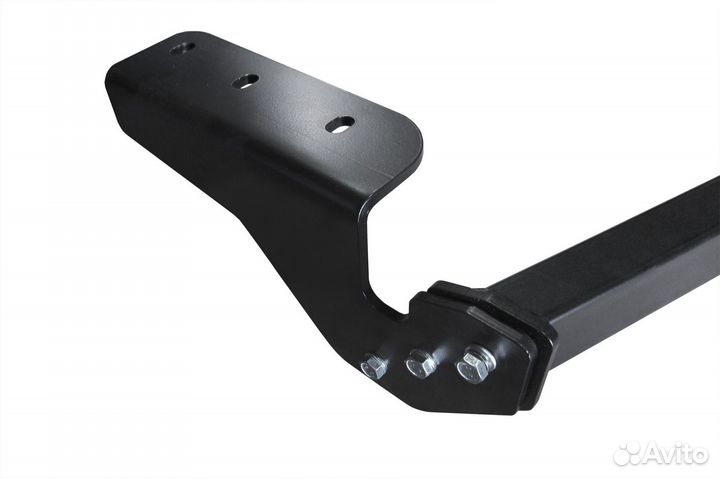 Фаркоп Toyota RAV4 2012-2019