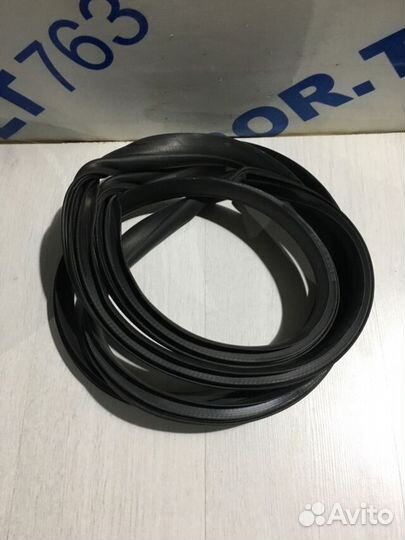 Уплотнитель проёма двери LADA vesta 2017 1.6 мт се