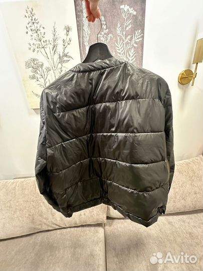 Куртка женская massimo dutti