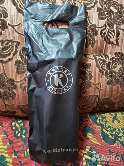 Нож Кизляр финский