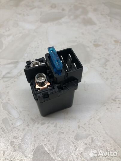 Реле стартера для Honda, Kawasaki