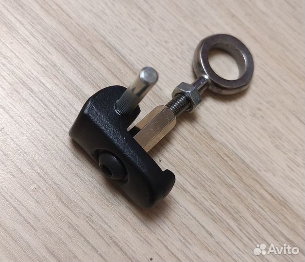 Расходники на Xiaomi m365