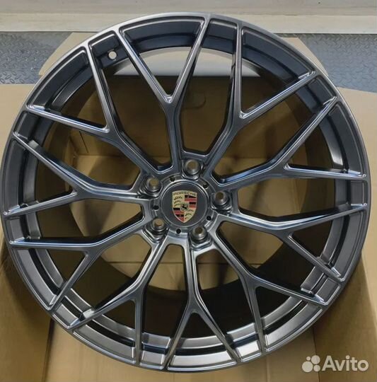 Диски для на Порше Porsche Cayenne 3 / Coupe R22