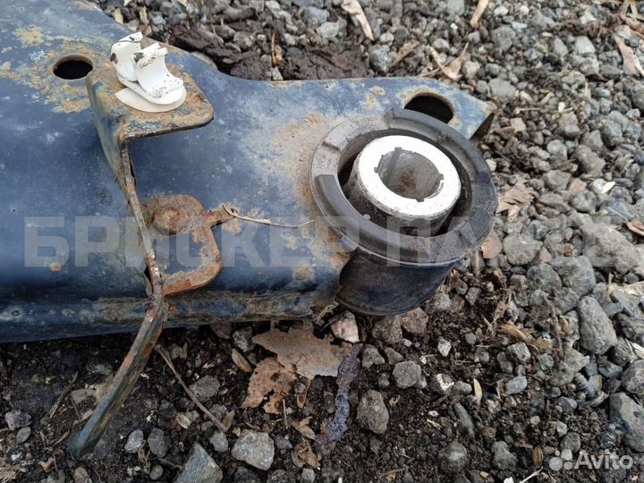 Подрамник передний Форд Мондео 4