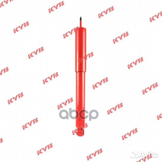 Амортизатор - Skorched4's зад прав/лев 8450