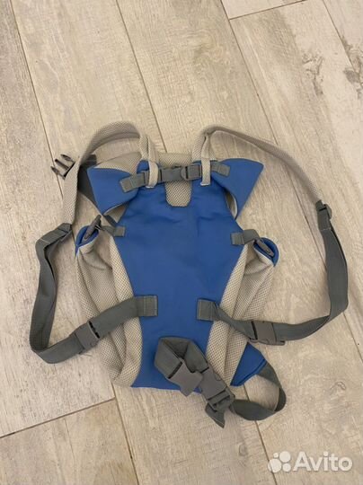 Кенгуру слинг