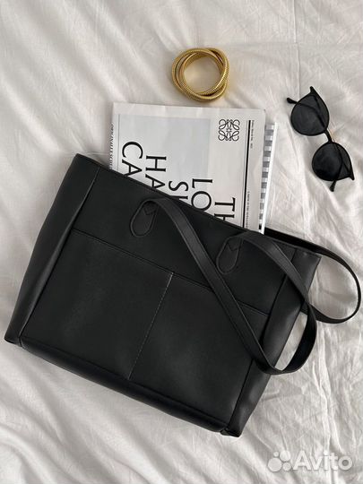 Универсальная сумка шоппер