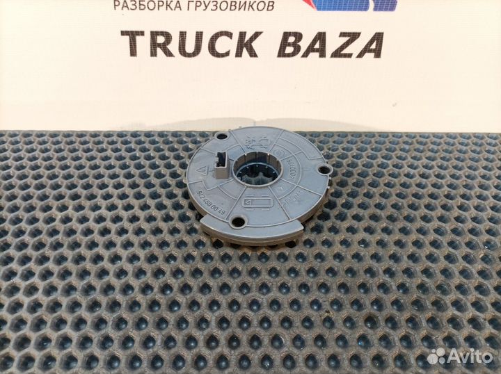 Возвратный кулачок Man L2000, Man TGA