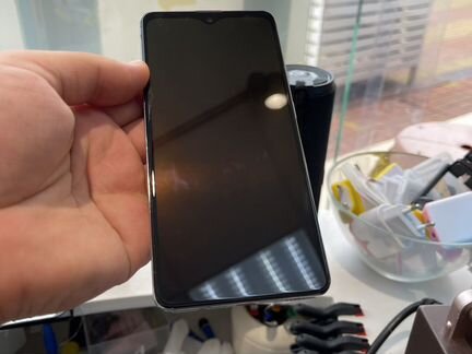 Экран дисплей samsung galaxy самсунг A70 A71 а51