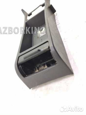 Консоль Мерседес W202 C