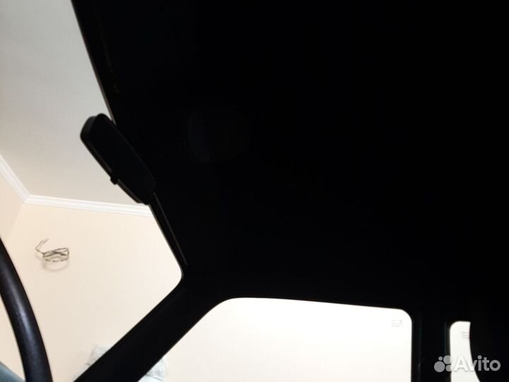 LADA 4x4 (Нива) 1.7 МТ, 2023, 20 км