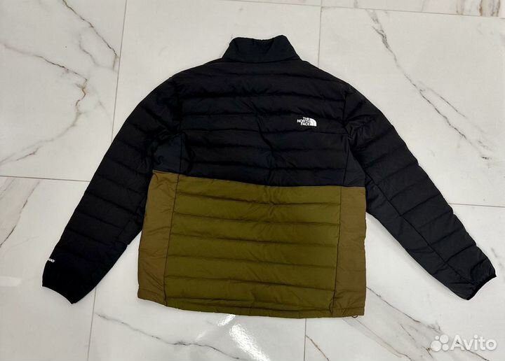 The north face 600