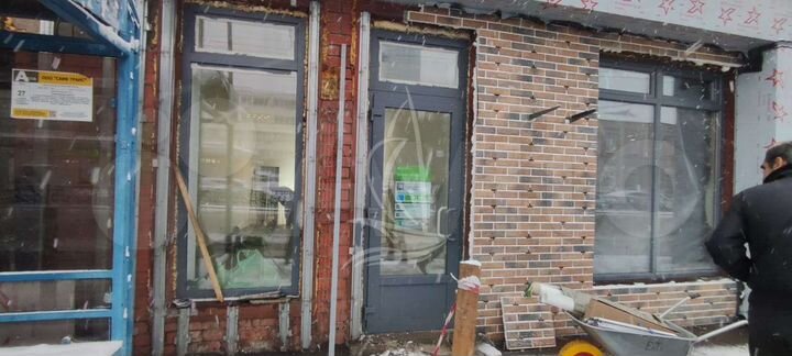 Помещение 39 кв.м. на Центральном рынке