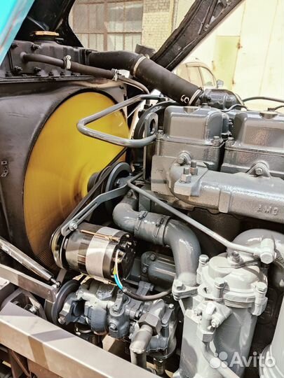 Трактор Агромаш 90ТГ, 2016