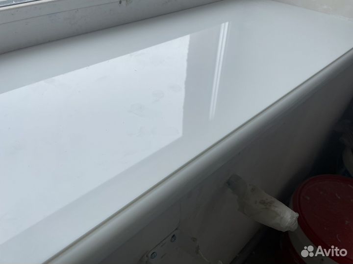 Подоконники из камня