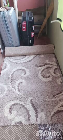 Ковры бу