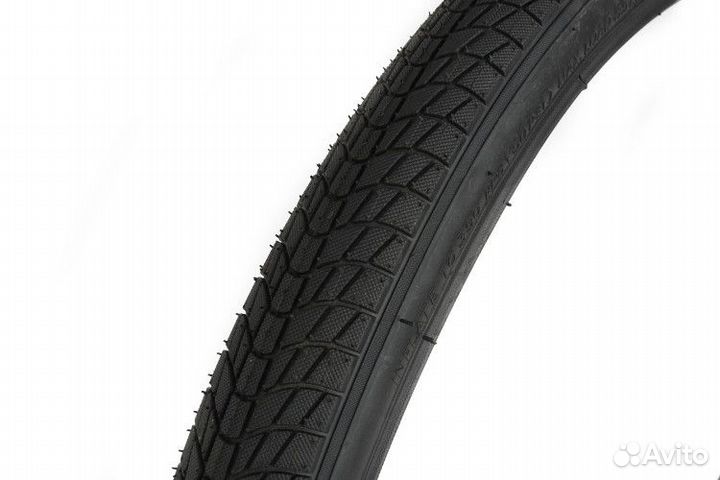 Покрышка для велосипеда 16х1,95 Wanda P1023