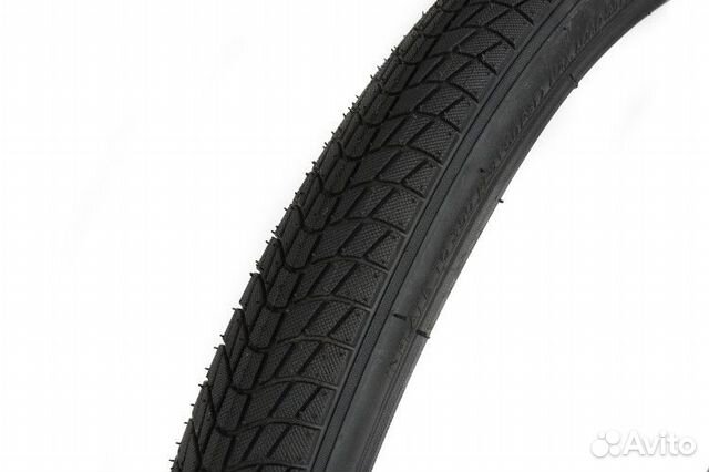 Покрышка для велосипеда 16х1,95 Wanda P1023