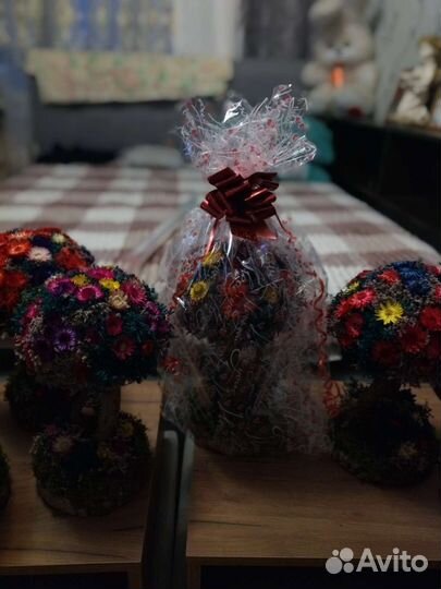 Дерево любви