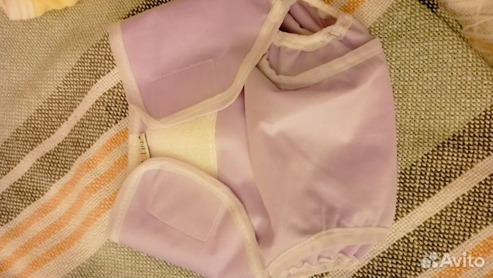 Система естественного пеленания