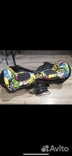 Гироскутер