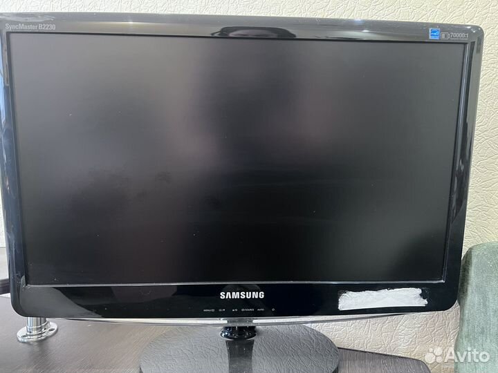 Монитор Samsung