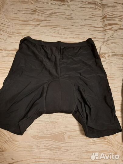 Велосипедные шориы